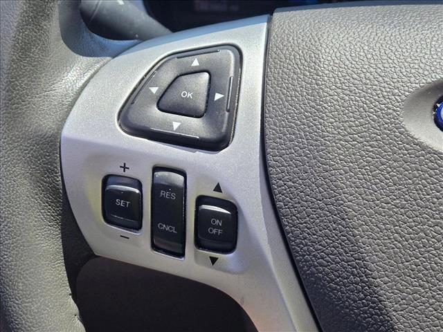 used 2014 Ford Edge car, priced at $8,955