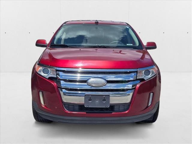 used 2014 Ford Edge car, priced at $8,955