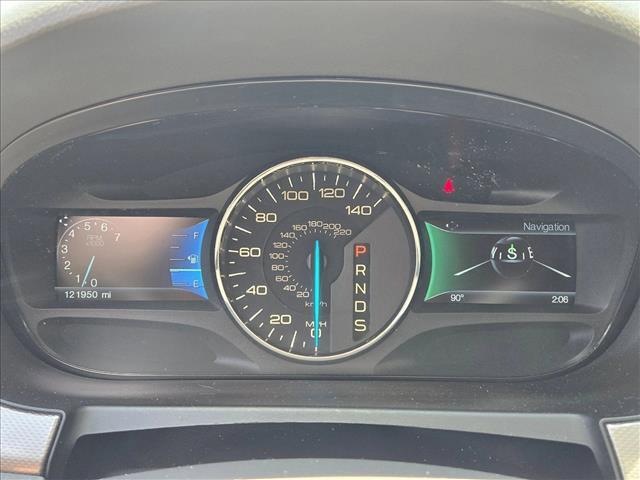 used 2014 Ford Edge car, priced at $8,955