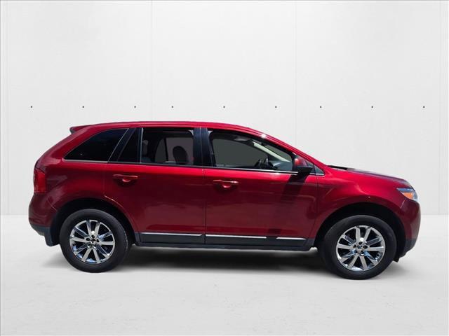used 2014 Ford Edge car, priced at $8,955