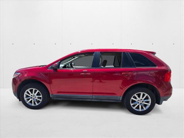 used 2014 Ford Edge car, priced at $8,955