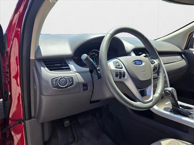 used 2014 Ford Edge car, priced at $8,955