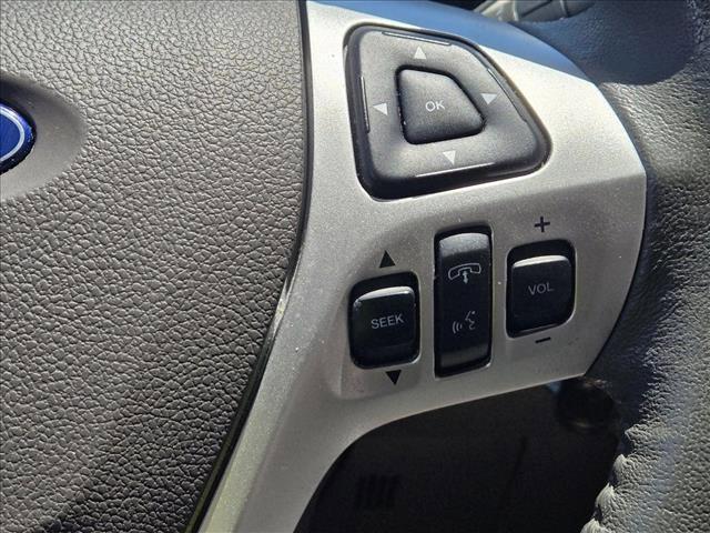 used 2014 Ford Edge car, priced at $8,955