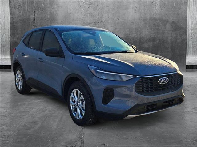 new 2025 Ford Escape car, priced at $28,971