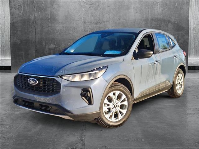 new 2025 Ford Escape car, priced at $28,971