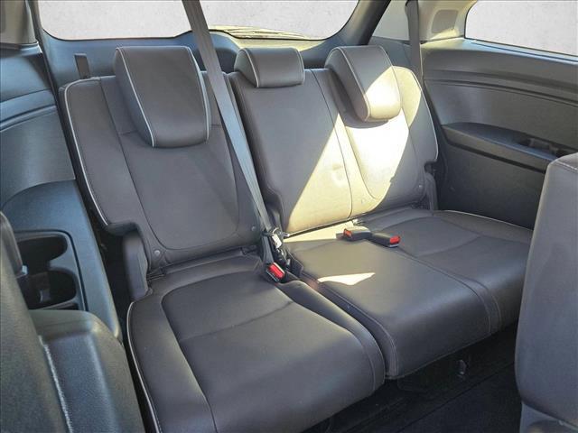 used 2022 Honda Odyssey car, priced at $31,997