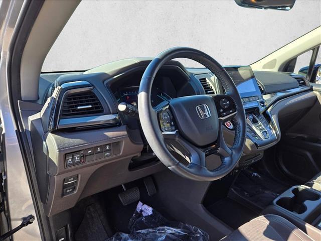 used 2022 Honda Odyssey car, priced at $31,997