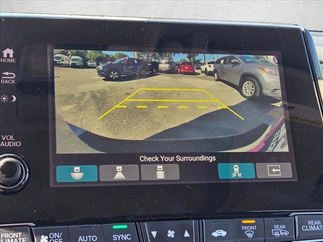 used 2022 Honda Odyssey car, priced at $31,997