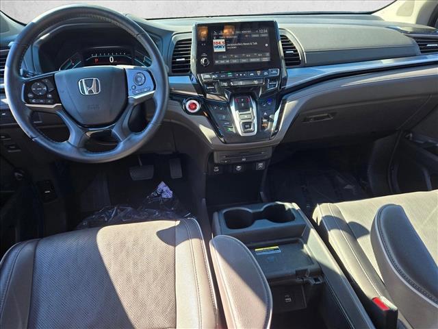 used 2022 Honda Odyssey car, priced at $31,997