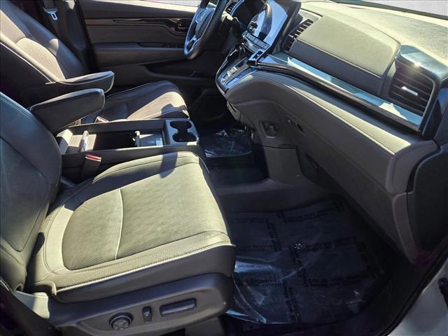 used 2022 Honda Odyssey car, priced at $31,997