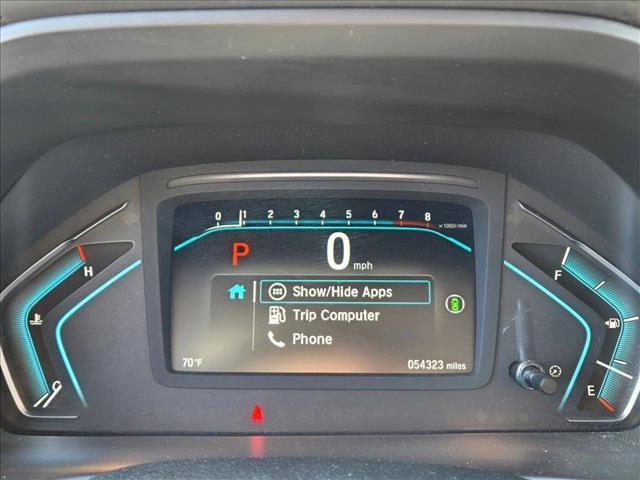 used 2022 Honda Odyssey car, priced at $31,997