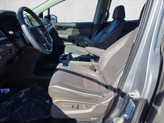 used 2022 Honda Odyssey car, priced at $31,997