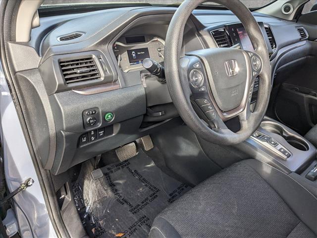 used 2022 Honda Ridgeline car, priced at $29,397