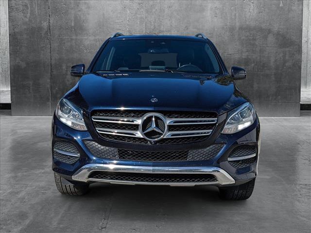 used 2018 Mercedes-Benz GLE 350 car, priced at $16,497