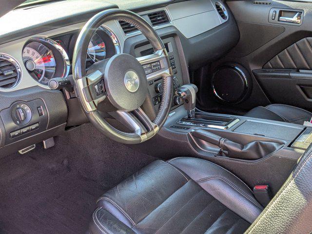 used 2012 Ford Mustang car, priced at $11,995