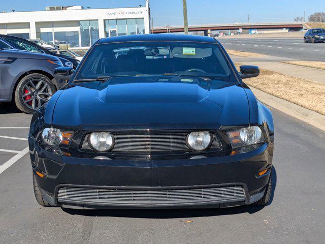 used 2012 Ford Mustang car, priced at $11,995