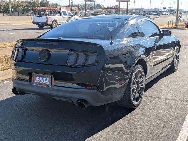 used 2012 Ford Mustang car, priced at $11,995