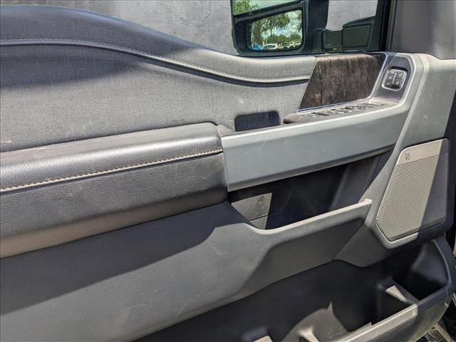 used 2022 Ford F-150 car, priced at $43,297