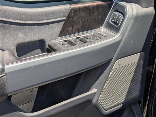 used 2022 Ford F-150 car, priced at $43,297