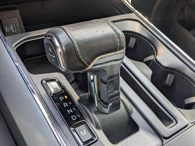 used 2022 Ford F-150 car, priced at $43,297