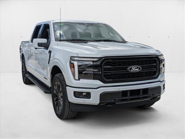 new 2025 Ford F-150 car, priced at $67,935