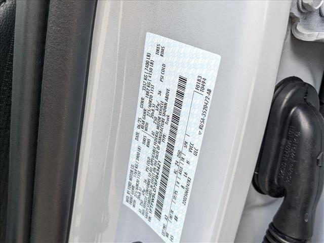 new 2025 Ford F-150 car, priced at $67,935