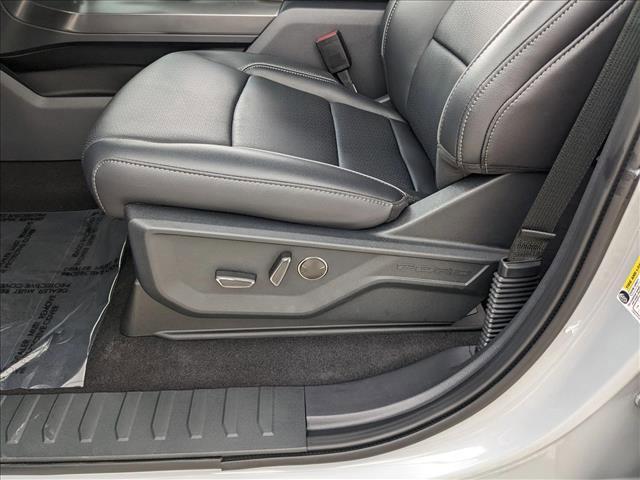 new 2025 Ford F-150 car, priced at $67,935