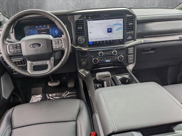 new 2025 Ford F-150 car, priced at $68,668