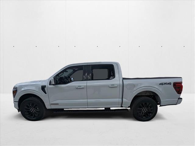 new 2025 Ford F-150 car, priced at $67,935