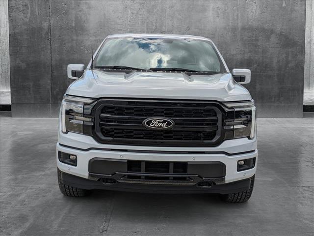 new 2025 Ford F-150 car, priced at $68,668