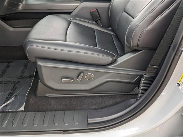 new 2025 Ford F-150 car, priced at $68,668