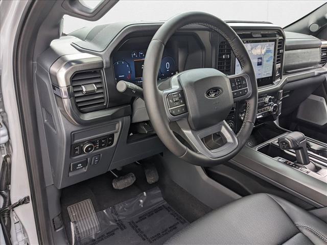 new 2025 Ford F-150 car, priced at $67,935