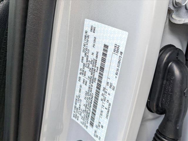 new 2025 Ford F-150 car, priced at $68,668