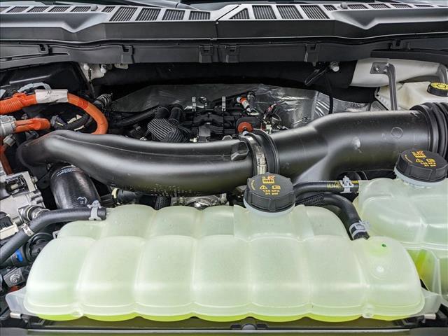 new 2025 Ford F-150 car, priced at $67,935