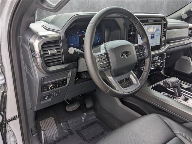 new 2025 Ford F-150 car, priced at $68,668