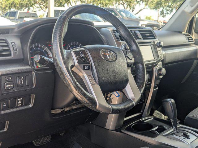 used 2019 Toyota 4Runner car, priced at $26,994