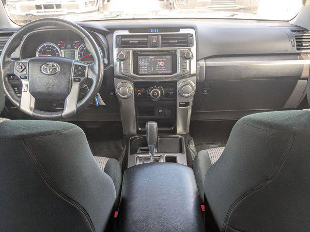 used 2019 Toyota 4Runner car, priced at $26,994