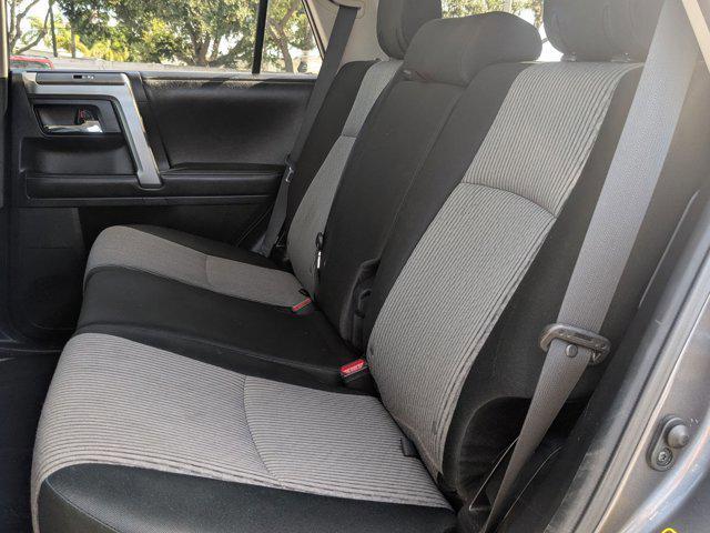 used 2019 Toyota 4Runner car, priced at $26,994