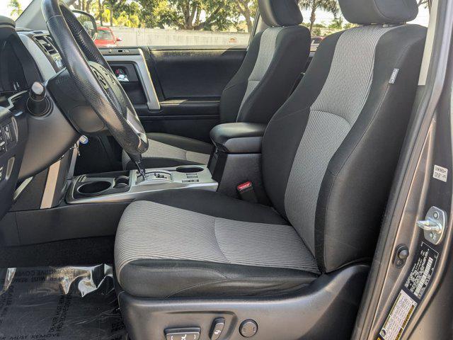 used 2019 Toyota 4Runner car, priced at $26,994