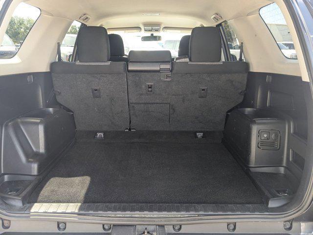 used 2019 Toyota 4Runner car, priced at $26,994