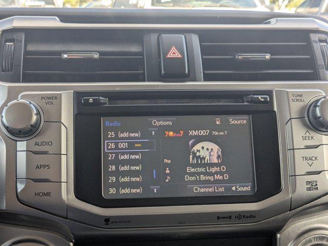 used 2019 Toyota 4Runner car, priced at $26,994