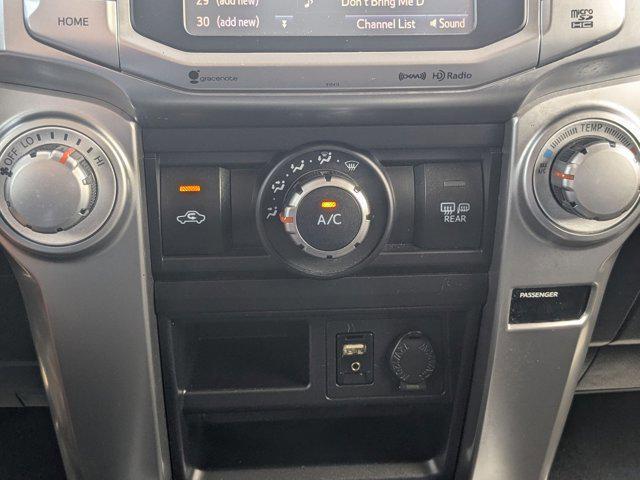 used 2019 Toyota 4Runner car, priced at $26,994
