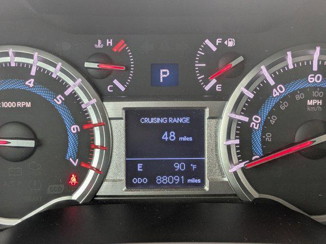 used 2019 Toyota 4Runner car, priced at $26,994