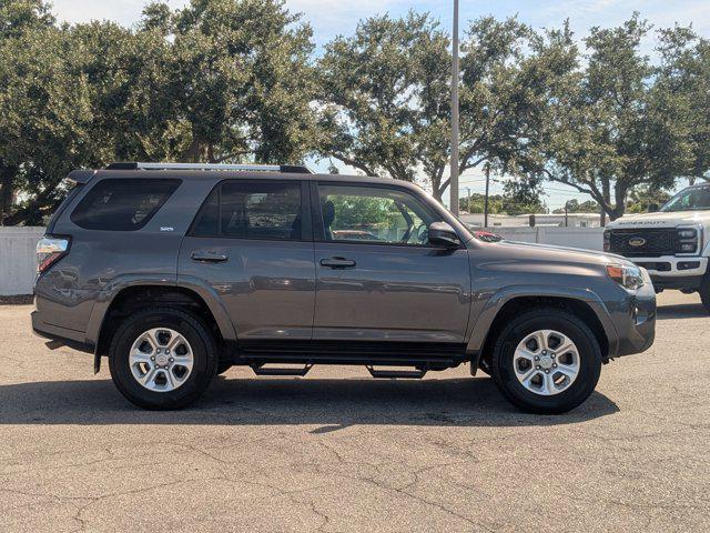 used 2019 Toyota 4Runner car, priced at $26,994