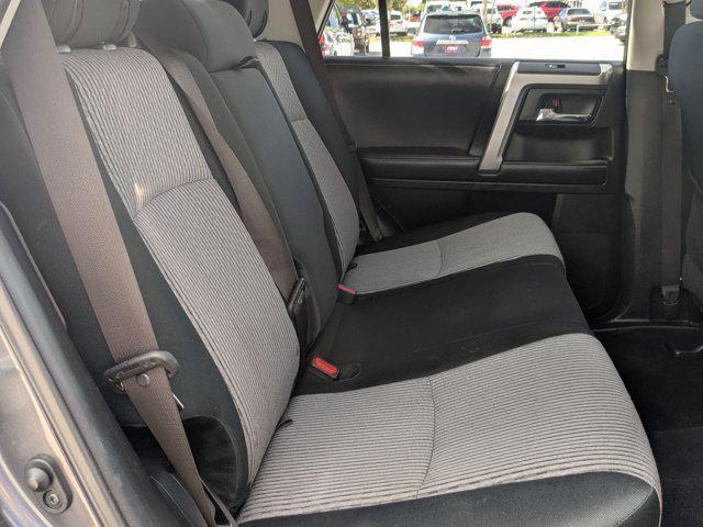 used 2019 Toyota 4Runner car, priced at $26,994