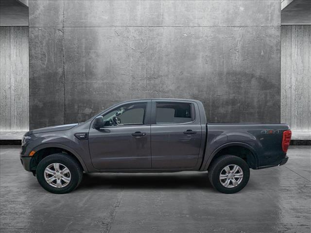 used 2019 Ford Ranger car, priced at $26,995