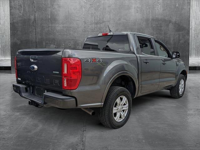 used 2019 Ford Ranger car, priced at $26,995