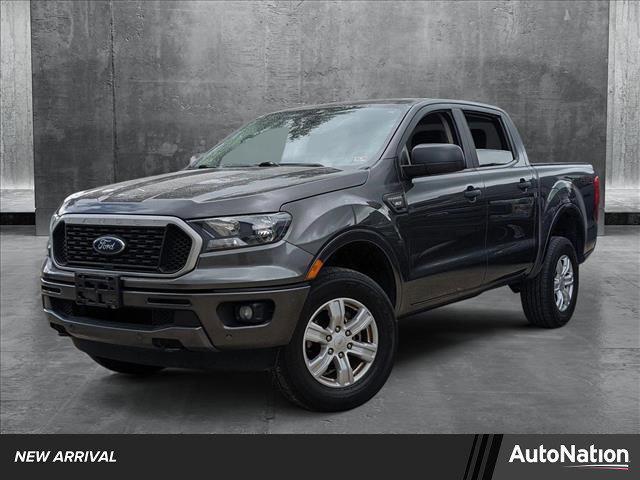 used 2019 Ford Ranger car, priced at $26,995