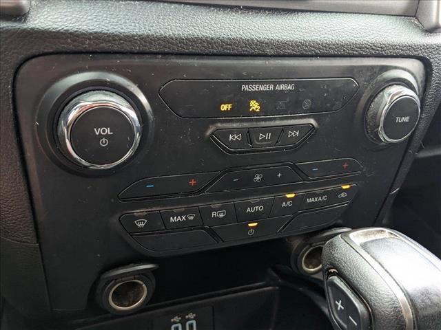 used 2019 Ford Ranger car, priced at $26,995