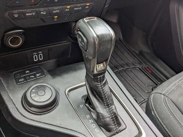 used 2019 Ford Ranger car, priced at $26,995